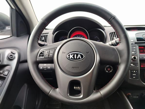 Kia Cerato II с пробегом 2011 года, цена 699 000 рублей, 259199 км, седан, Автокод Объявления