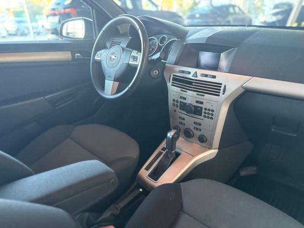Opel Astra H Рестайлинг с пробегом 2008 года, цена 515 000 рублей, 124001 км, хэтчбек, Автокод Объявления