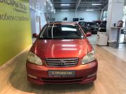 Toyota Corolla IX (E120 E130) Чебоксары  - изображение 32