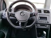 Volkswagen Polo V Рестайлинг Москва  - изображение 31