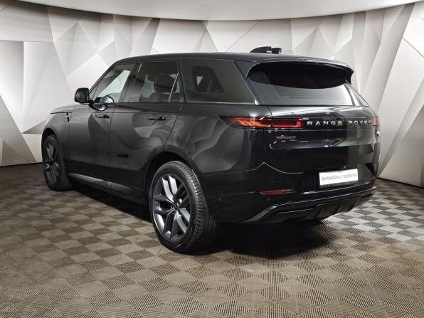 Land Rover Range Rover Sport III с пробегом 2022 года, цена 12 700 000 рублей, 19558 км, внедорожник, Автокод Объявления