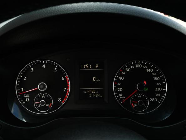 Volkswagen Jetta V с пробегом 2011 года, цена 979 000 рублей, 191494 км, седан, Автокод Объявления