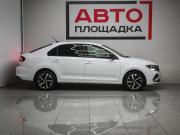 Volkswagen Polo VI Челябинск  - изображение 39