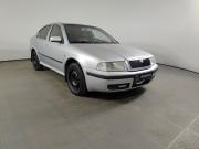 Skoda Octavia I (A4) Рестайлинг Уфа  - изображение 25
