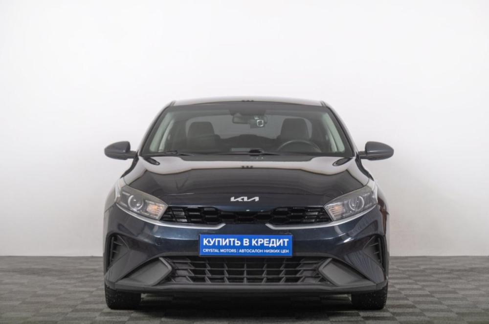 Kia K3 II Томск  - изображение 4