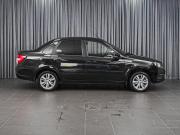 Lada (ВАЗ) Granta I Рестайлинг Ставрополь  - изображение 26