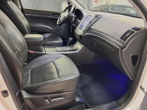 Hyundai ix55 с пробегом 2011 года, цена 1 350 000 рублей, 286888 км, внедорожник, Автокод Объявления