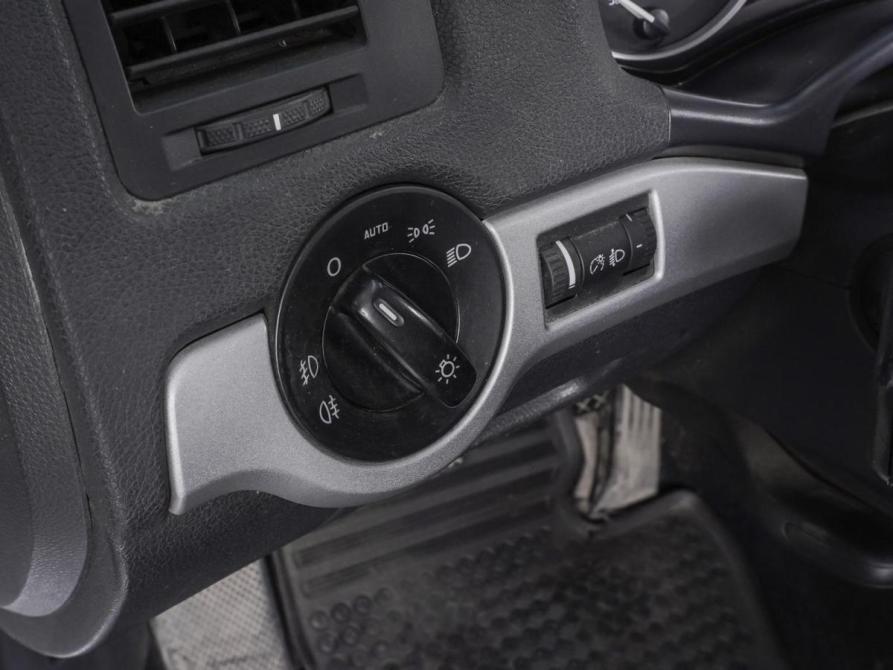 Skoda Octavia II (A5) Рестайлинг Ростов-на-Дону  - изображение 13