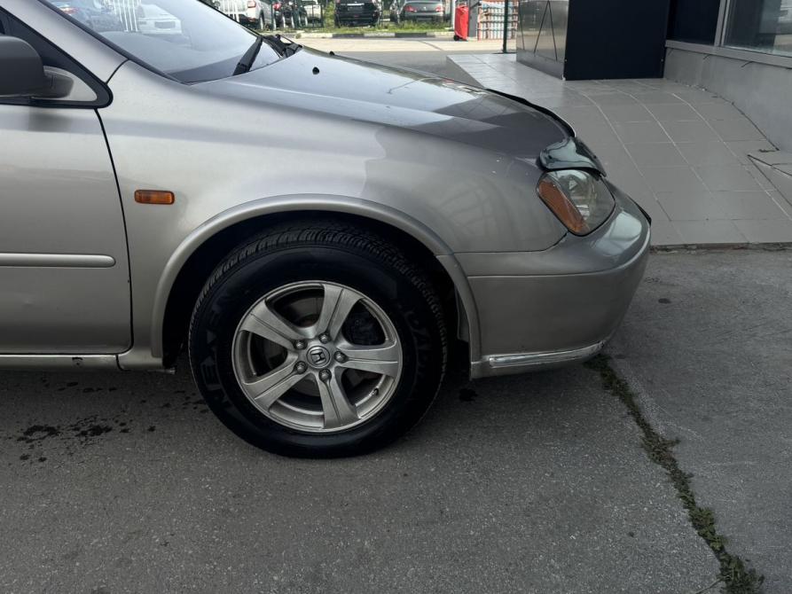 Honda Avancier I Новосибирск  - изображение 12