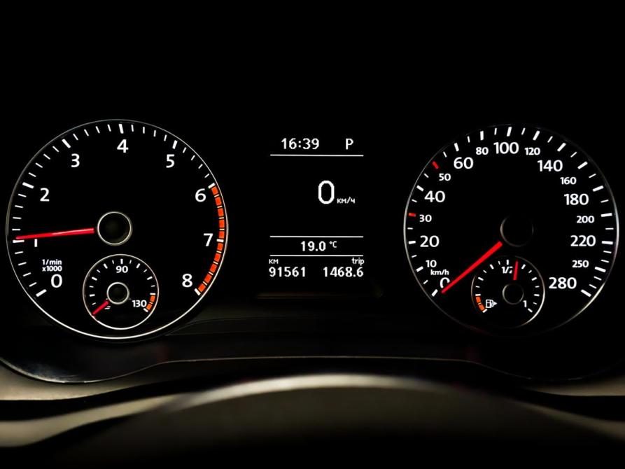 Volkswagen Scirocco III Москва  - изображение 13