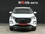 Chery Tiggo 4 Pro I Екатеринбург  - изображение 19