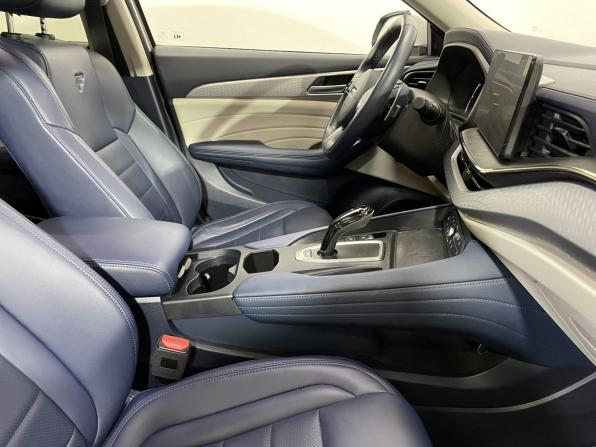 Haval F7 I Рестайлинг с пробегом 2022 года, цена 2 150 000 рублей, 66955 км, внедорожник, Автокод Объявления