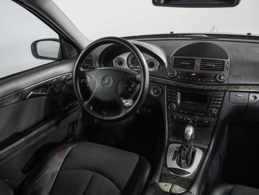 Mercedes-Benz E-Класс III (W211 S211) Санкт-Петербург  - изображение 9