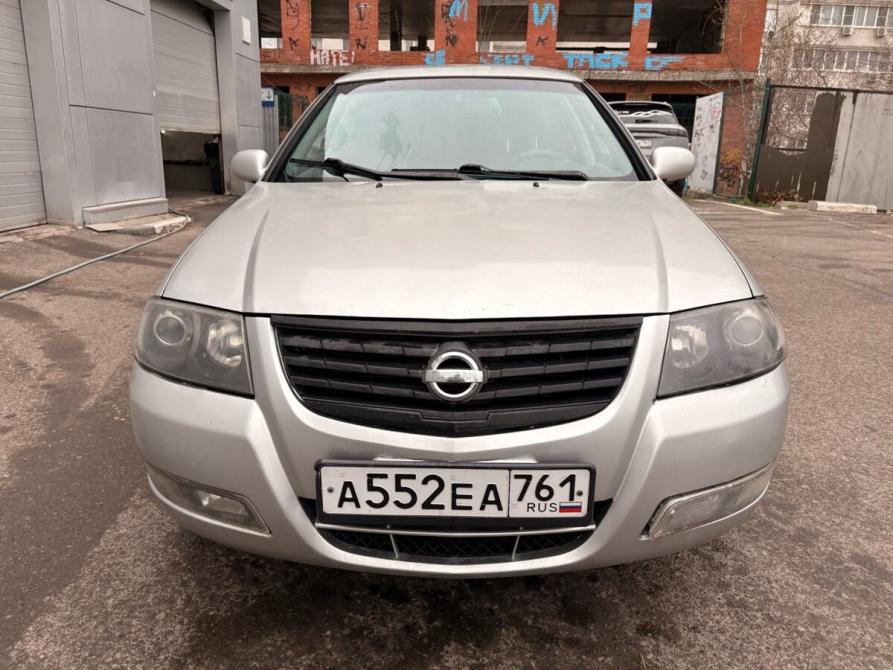 Nissan Almera Classic I Ростов-на-Дону  - изображение 8