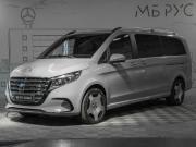 Mercedes-Benz V-Класс III (W447) Рестайлинг 2 Москва  - изображение 32