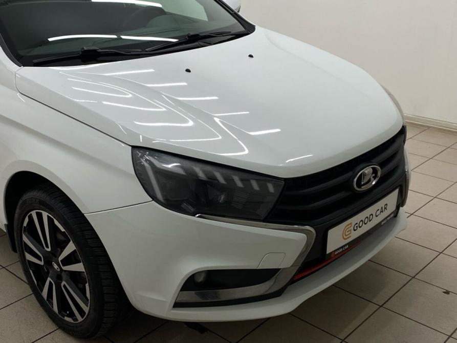 Lada (ВАЗ) Vesta I Энгельс  - изображение 7