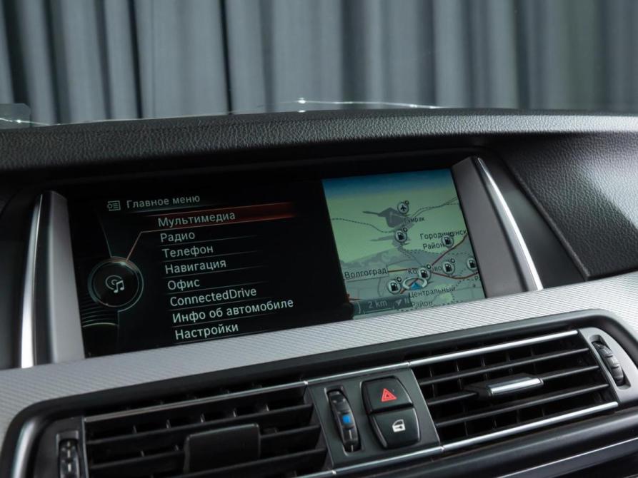 BMW 5 серии VI (F10/F11/F07) Рестайлинг Волгоград  - изображение 13
