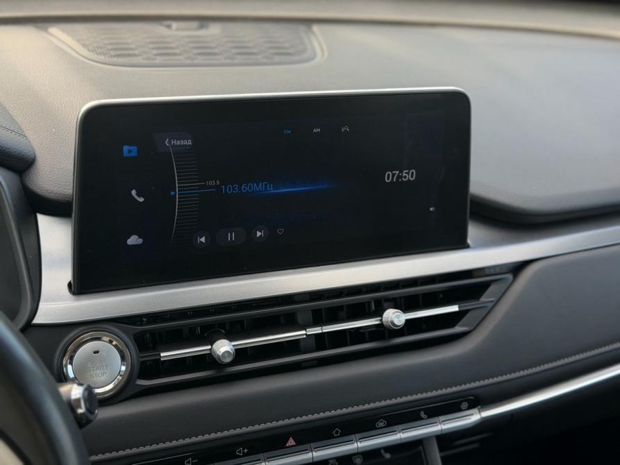 Chery Tiggo 4 Pro I Рестайлинг Волгоград  - изображение 19