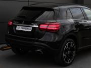 Mercedes-Benz GLA I (X156) Рестайлинг Москва  - изображение 45