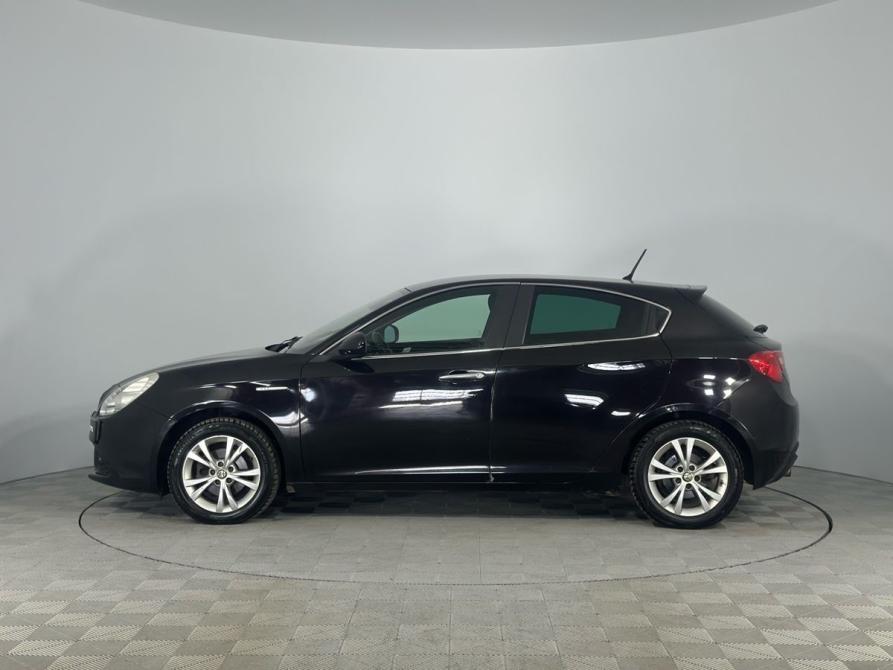 Alfa Romeo Giulietta III Калининград  - изображение 8