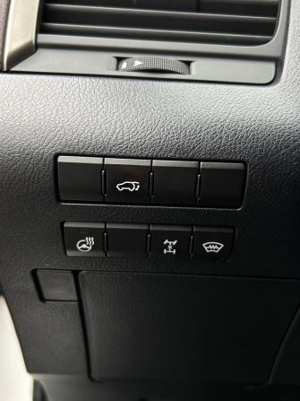 Lexus RX IV Рестайлинг с пробегом 2020 года, цена 4 450 000 рублей, 124612 км, внедорожник, Автокод Объявления