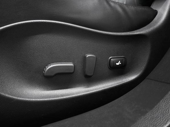 Infiniti FX II (S51) Рестайлинг с пробегом 2011 года, цена 1 900 000 рублей, 99040 км, внедорожник, Автокод Объявления