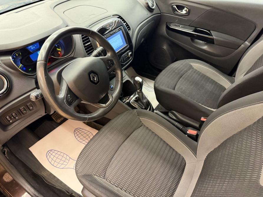 Renault Kaptur I Санкт-Петербург  - изображение 6