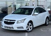 Chevrolet Cruze I Липецк  - изображение 12