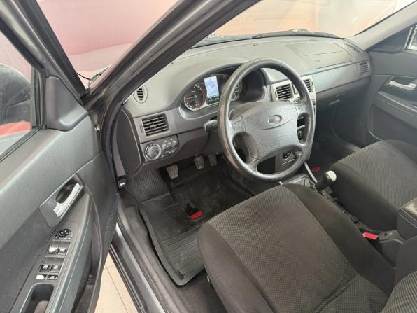 Lada (ВАЗ) Priora I с пробегом 2012 года, цена 279 000 рублей, 130754 км, универсал, Автокод Объявления