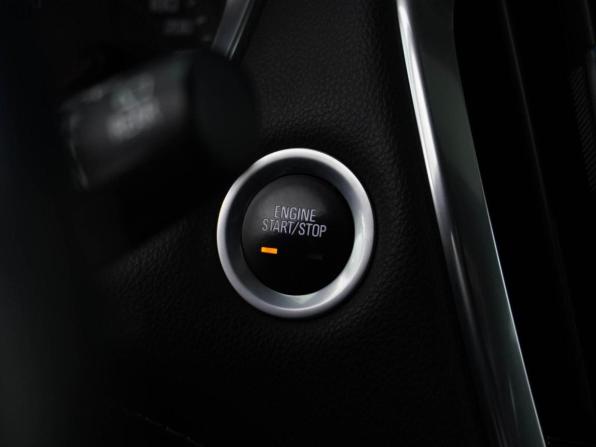 Chevrolet Traverse II с пробегом 2019 года, цена 2 957 055 рублей, 124293 км, внедорожник, Автокод Объявления