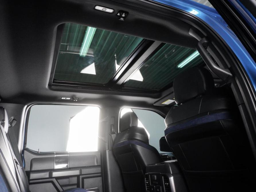 Ford F-150 XIII Рестайлинг Минеральные Воды  - изображение 19
