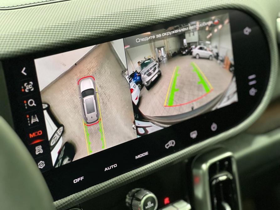 Haval Dargo Кемерово  - изображение 16