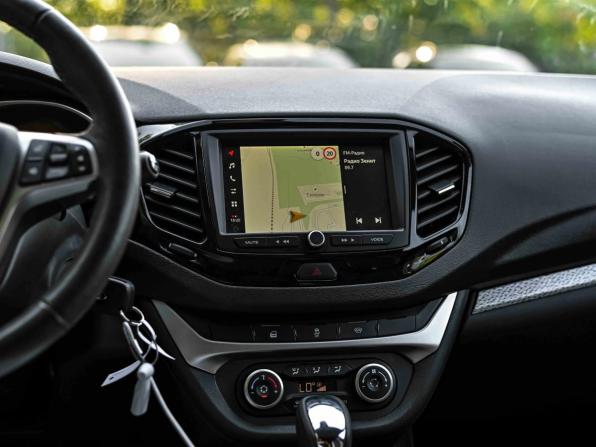 Lada (ВАЗ) Vesta I с пробегом 2021 года, цена 1 290 000 рублей, 43913 км, универсал, Автокод Объявления