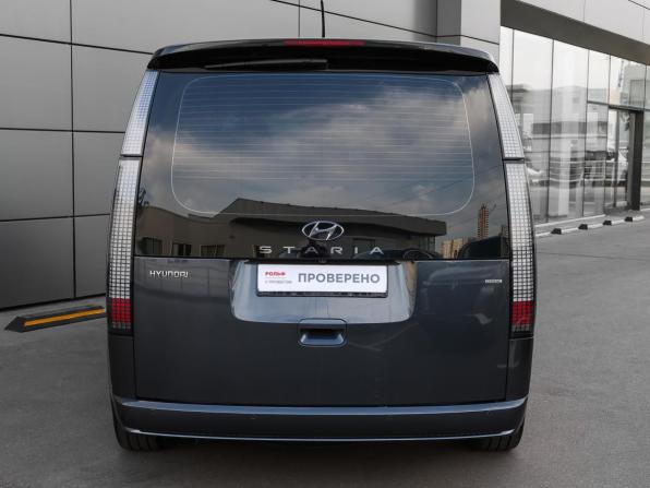 Hyundai Staria I с пробегом 2021 года, цена 4 998 000 рублей, 68893 км, минивэн, Автокод Объявления