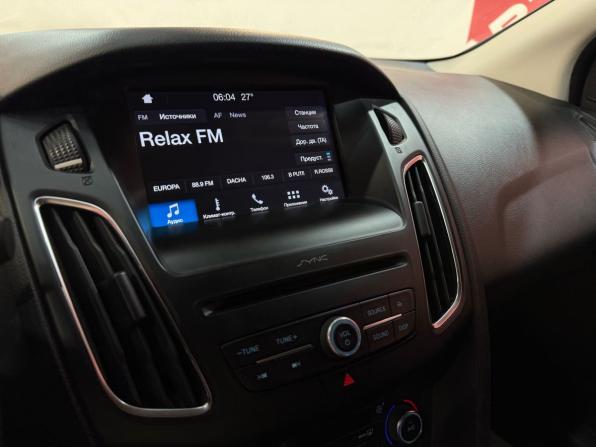 Ford Focus III Рестайлинг с пробегом 2019 года, цена 1 160 000 рублей, 161000 км, седан, Автокод Объявления