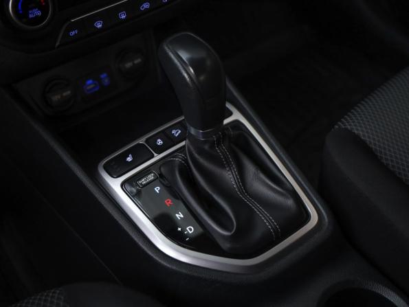 Hyundai Creta I с пробегом 2017 года, цена 1 739 777 рублей, 83351 км, внедорожник, Автокод Объявления