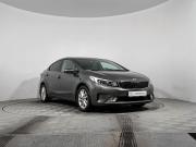 Kia Cerato III Рестайлинг (Classic) Санкт-Петербург  - изображение 22
