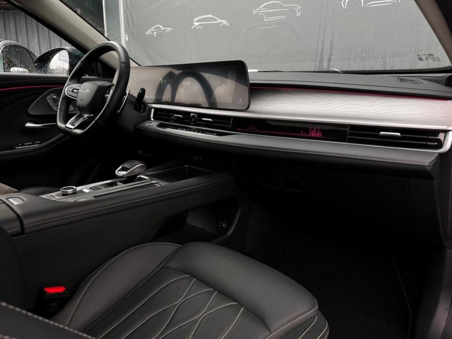 Chery Arrizo 8 Санкт-Петербург  - изображение 11