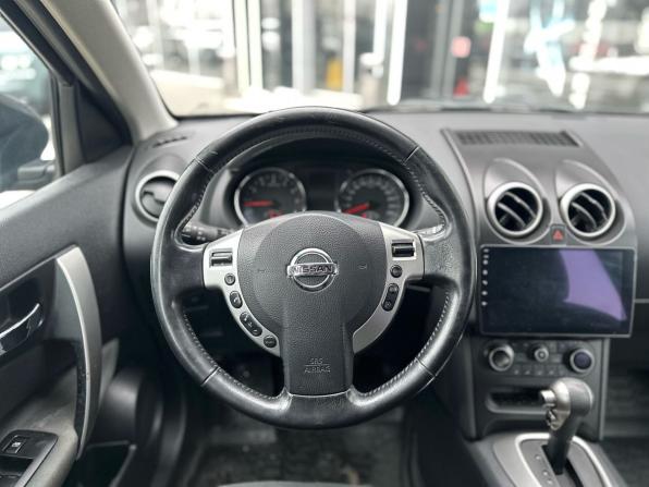 Nissan Qashqai I Рестайлинг с пробегом 2013 года, цена 989 900 рублей, 184000 км, внедорожник, Автокод Объявления
