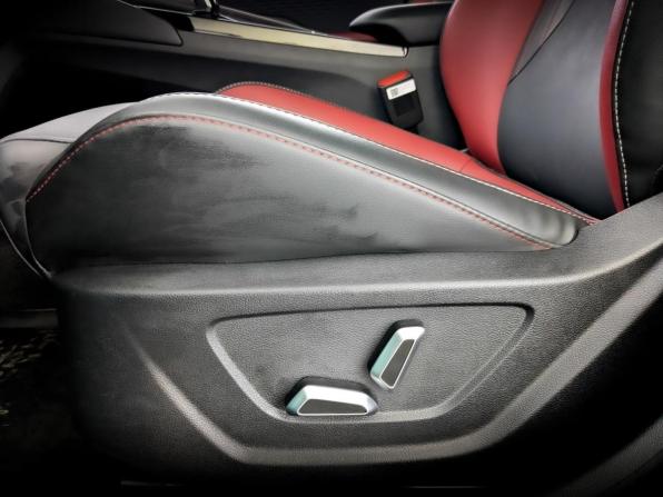Geely Coolray I Рестайлинг с пробегом 2024 года, цена 2 299 000 рублей, 15151 км, внедорожник, Автокод Объявления