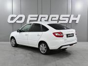 Lada (ВАЗ) Granta I Рестайлинг Ростов-на-Дону  - изображение 19