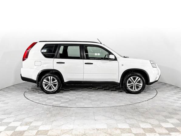 Nissan X-Trail II Рестайлинг с пробегом 2013 года, цена 1 454 000 рублей, 131197 км, внедорожник, Автокод Объявления