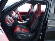 Land Rover Range Rover Sport II Рестайлинг Москва  - изображение 34