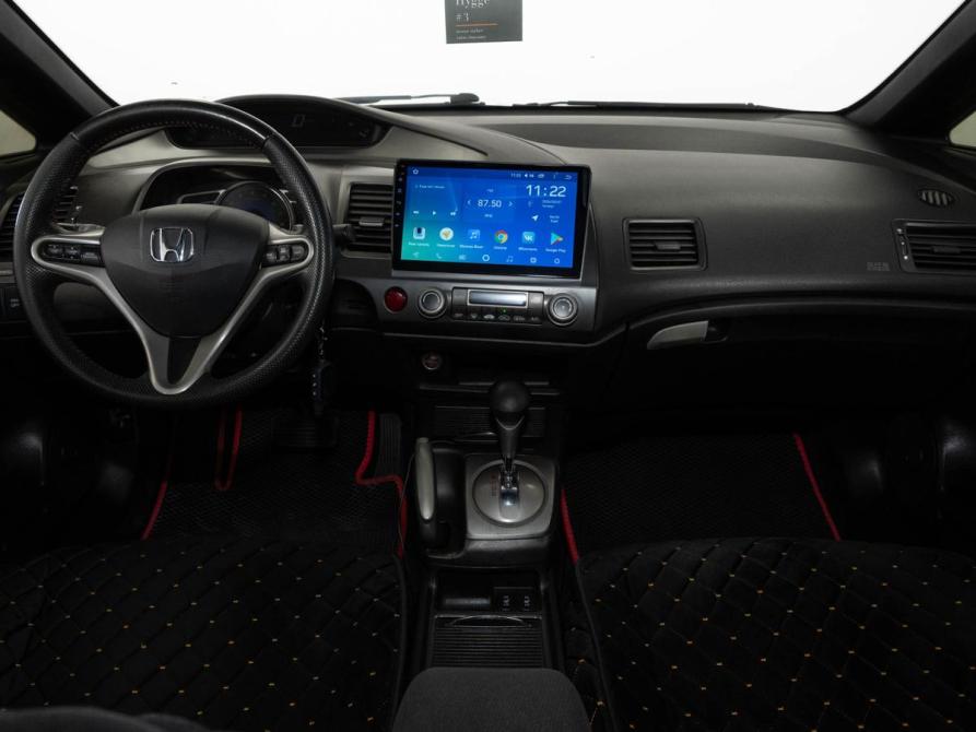 Honda Civic VIII Казань  - изображение 7