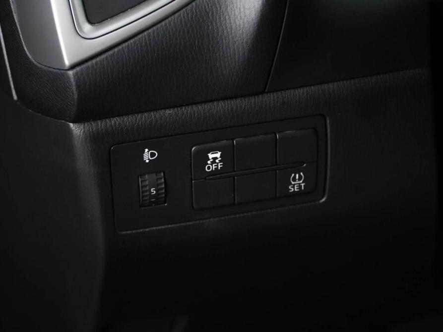 Mazda 3 III (BM) Рестайлинг Москва  - изображение 15