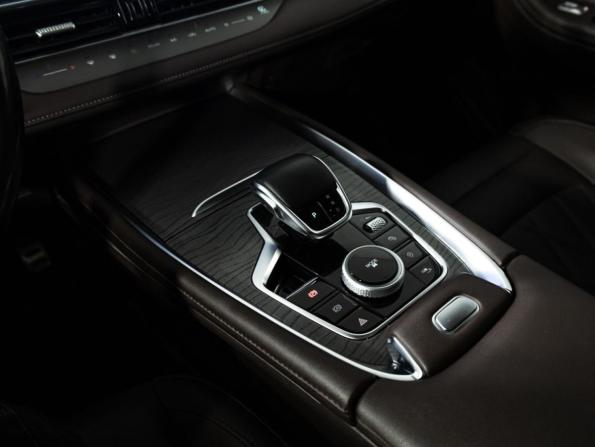Chery Tiggo 8 Pro Max I Рестайлинг с пробегом 2023 года, цена 2 499 900 рублей, 52400 км, внедорожник, Автокод Объявления