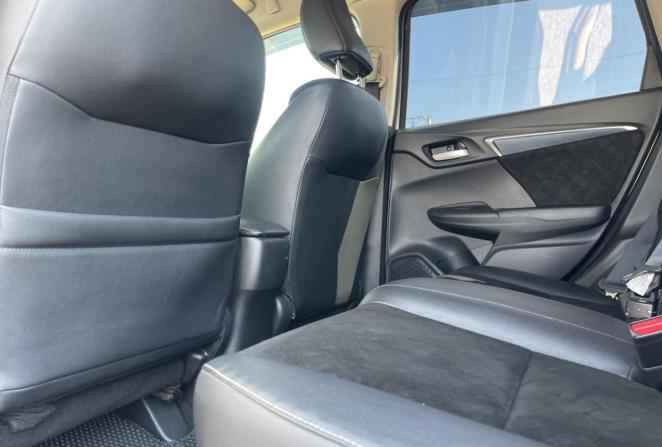 Honda Shuttle II с пробегом 2018 года, цена 1 175 000 рублей, 150908 км, универсал, Автокод Объявления