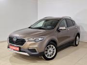 FAW Besturn X80 I Рестайлинг Альметьевск  - изображение 19
