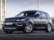Land Rover Range Rover Sport II Москва  - изображение 41