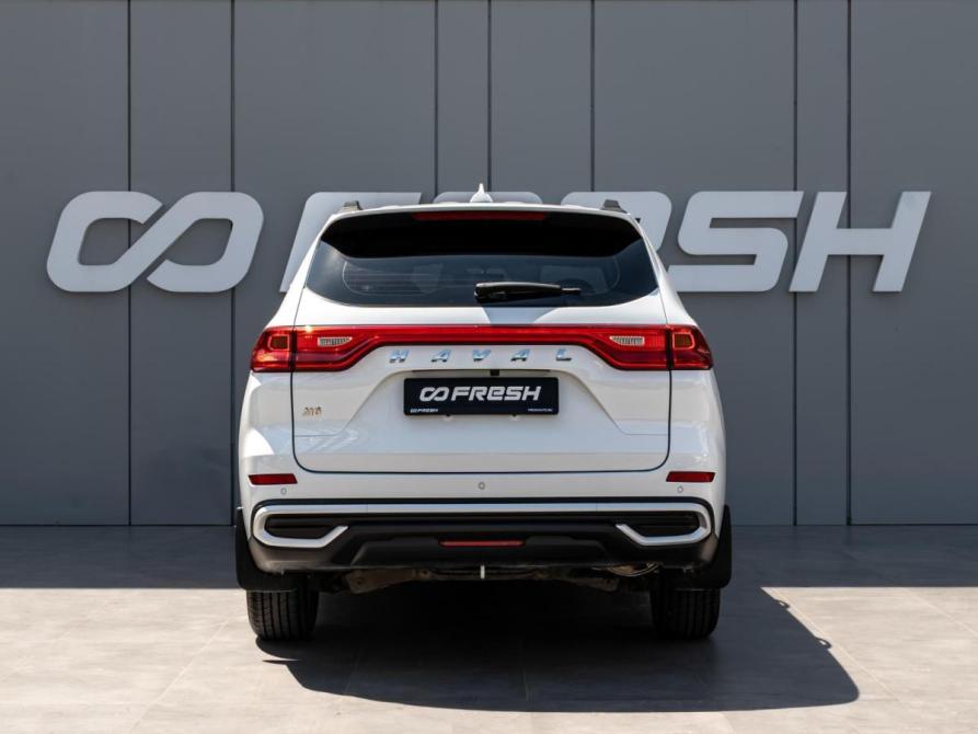 Haval M6 II Краснодар  - изображение 4